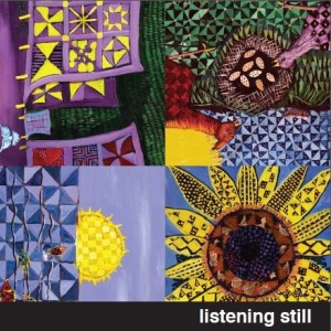 Cover of book "Listening Still"